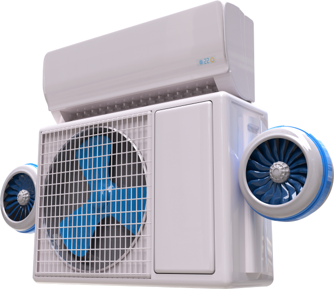 air conditioner